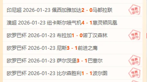 哈兰德水晶宫战4场攻入6球却首尝败绩