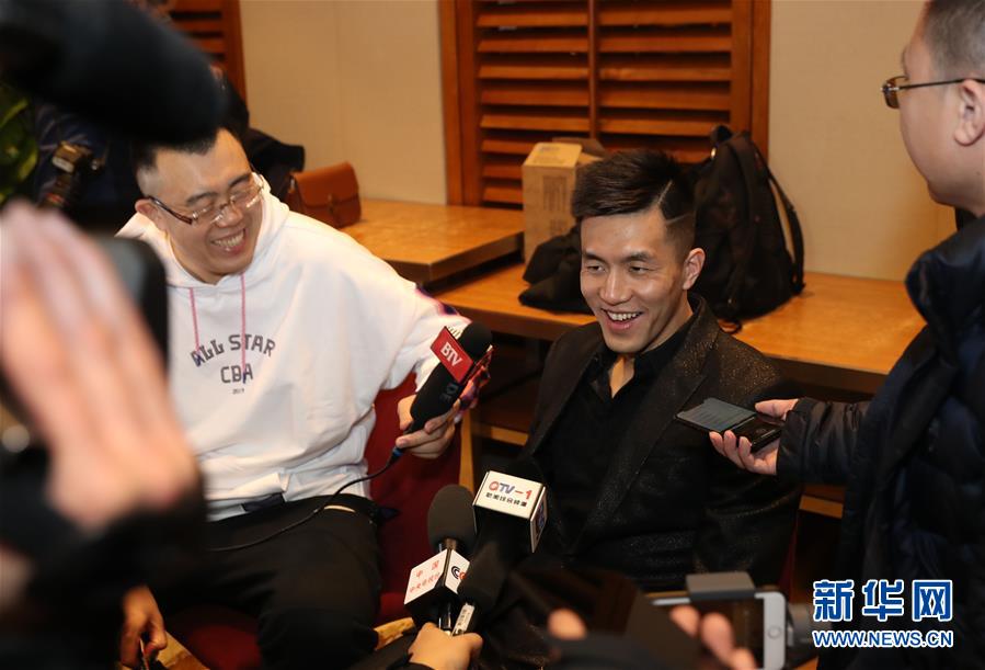 来说